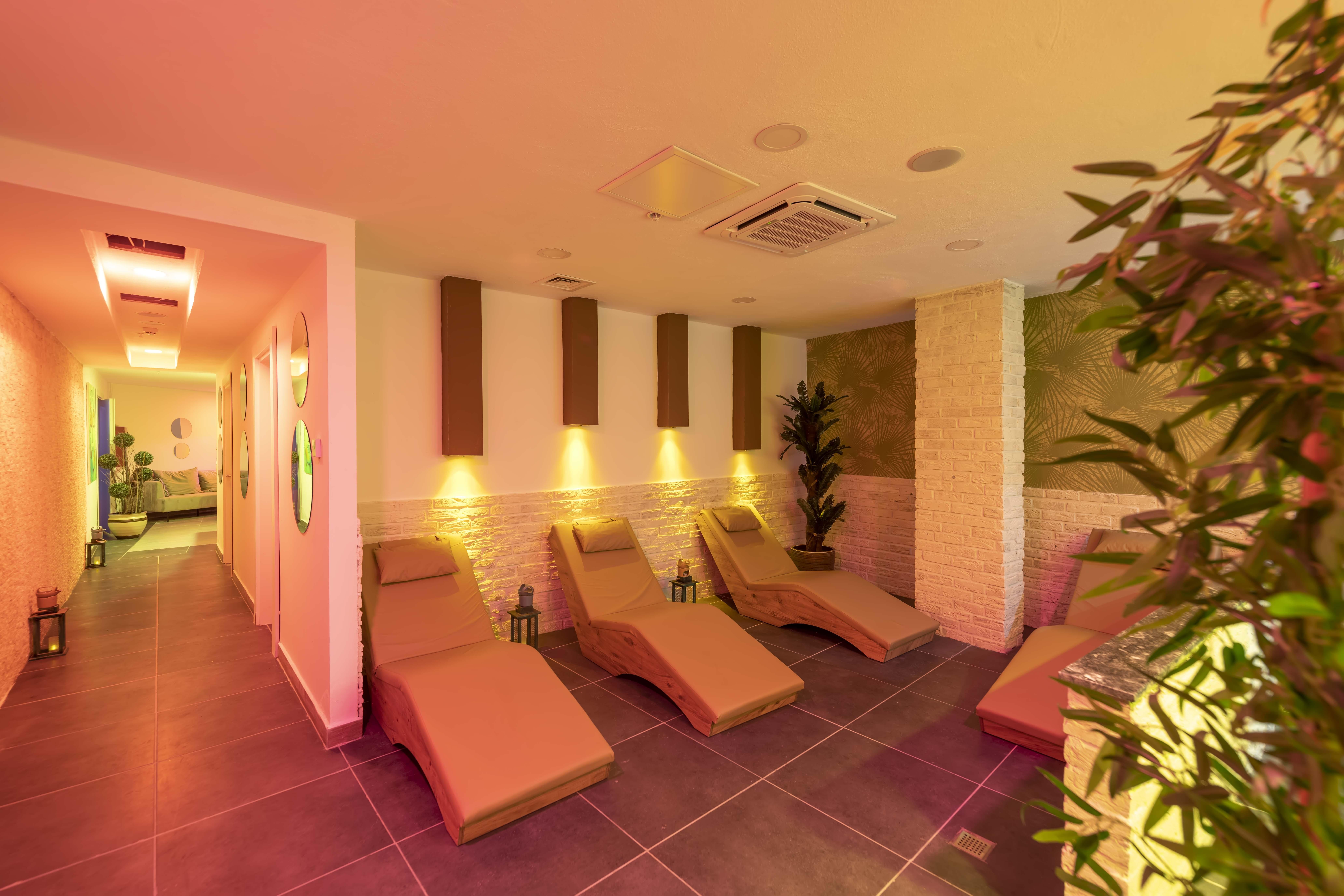 Royal Towers Lara Hotell Antalya Exteriör bild